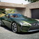 Lexus Just Made The LC Even Better Looking